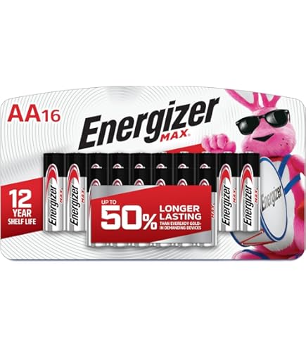 AAA「#AAABEST」 ENERGIZER Max Alkaline AAAA Batteries | Home Hardware
